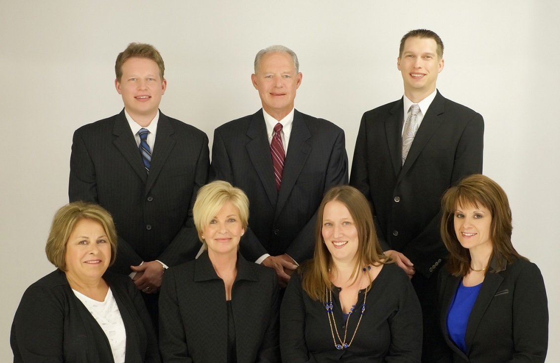 Summit's Financial Advisors