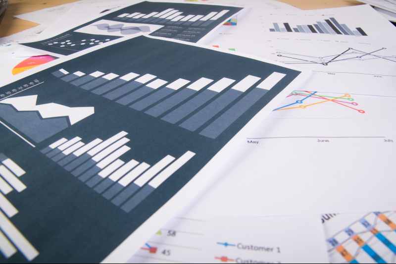 business report