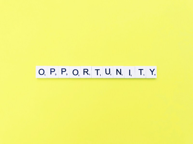 opportunity-ahead