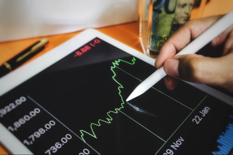 stock market