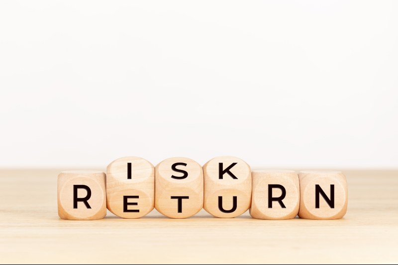 Sequence of Returns Risk
