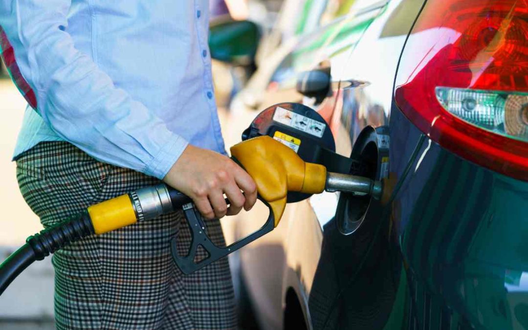 Understanding the Recent Rise in Gas Prices
