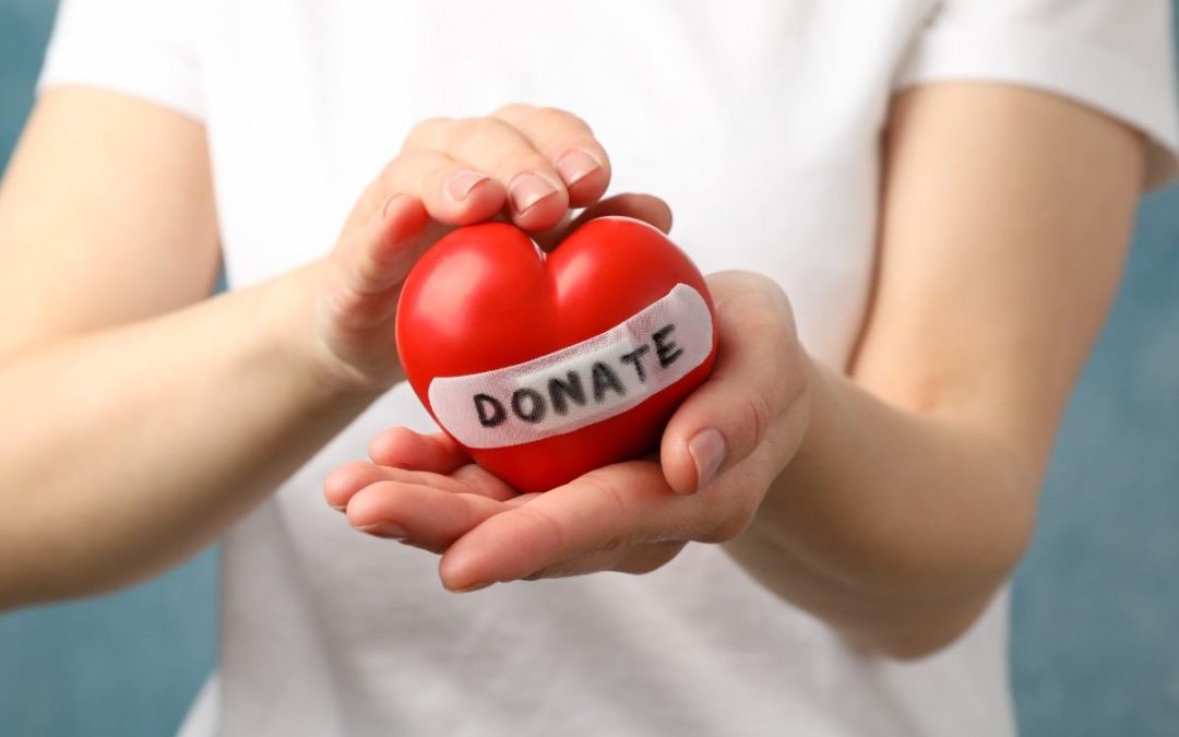 Do Charitable Gifts Have Tax Benefits?