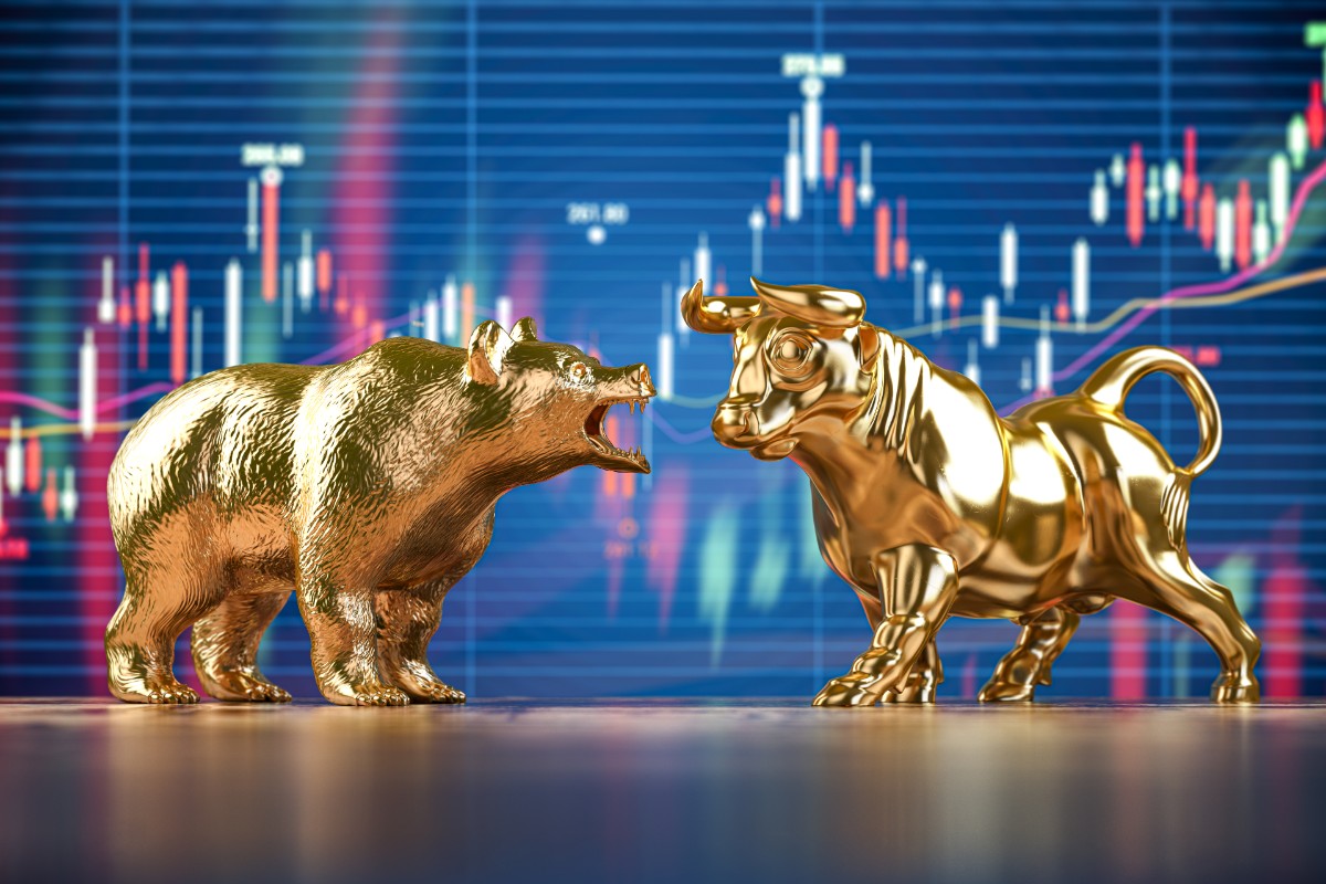 How Do Bull Markets and Bear Markets Differ?