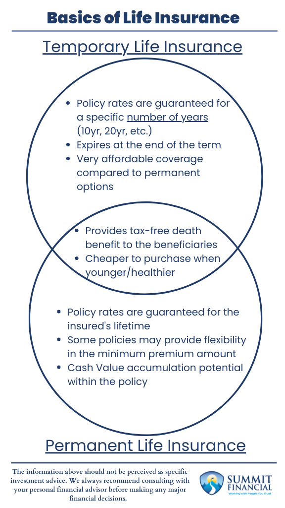 Dummies Guide to life Insurance 