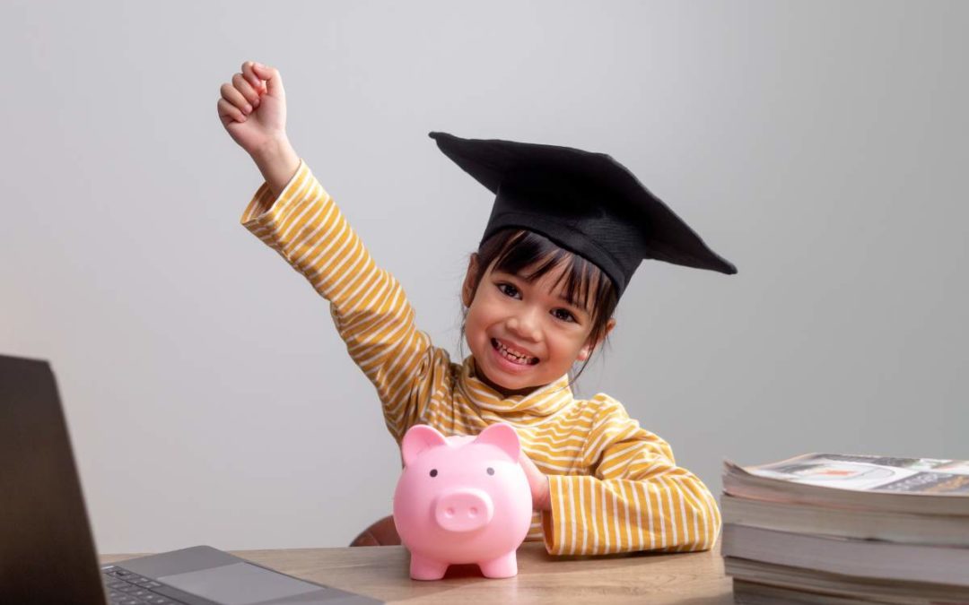 Navigating College Funding: Balancing Costs, Risks, and Flexibility for Your Child’s Future