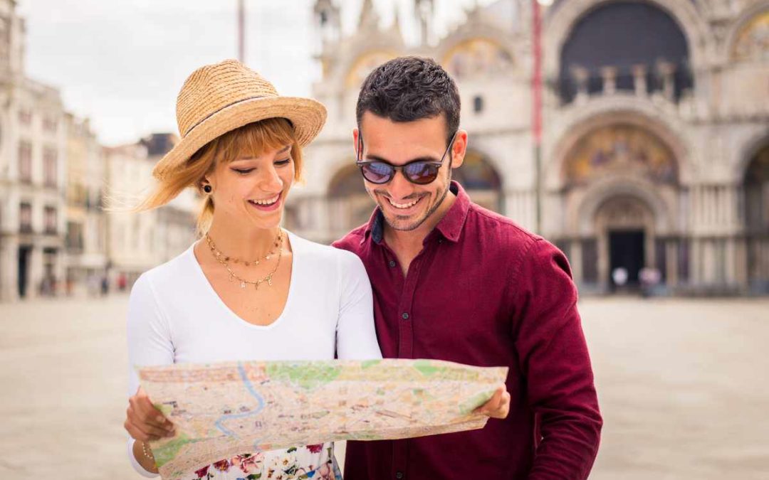 Strategic Travel Budgeting: Making the Most of Your Dream Vacation