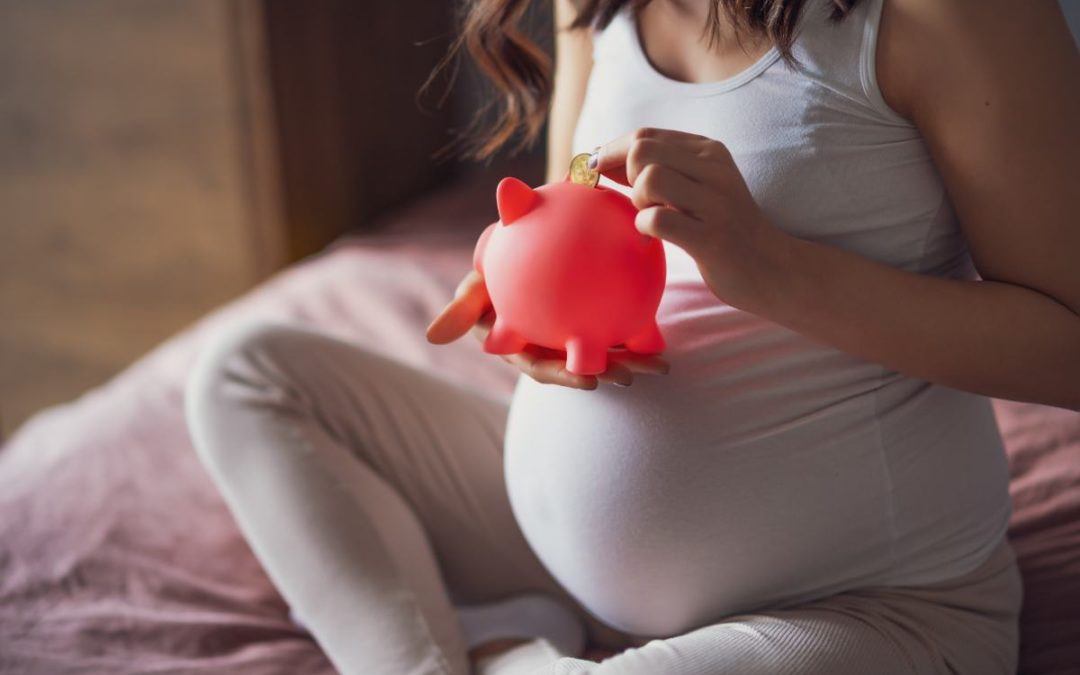 Building a Brighter Future: Financial Preparation for Parenthood