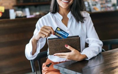 Swipe Smarter: Considerations for Responsible Credit Card Use