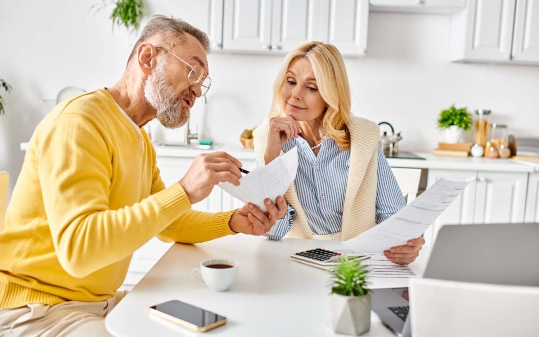 Retirement Tax Planning: Key Strategies to Preserve Your Savings