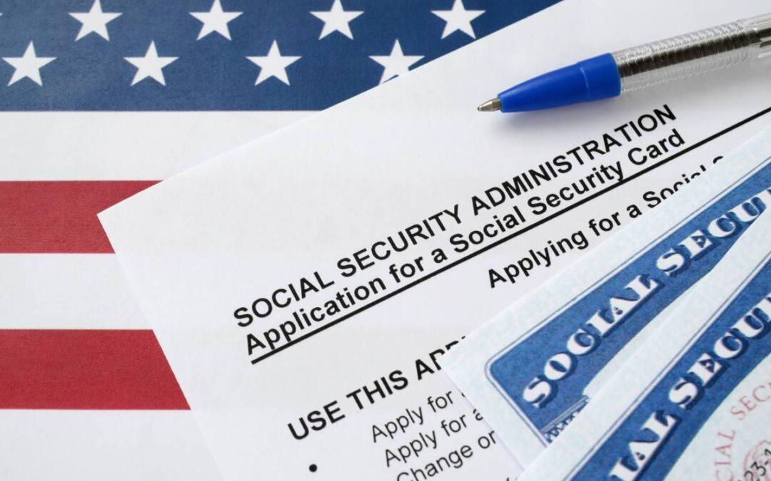 Will Social Security Run Out of Money? What You Need to Know About the Future of Retirement Benefits