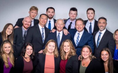 Meet the Team Behind Summit Financial Consulting